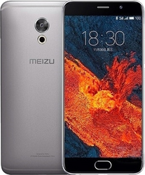 Телефон Meizu Pro 6 Plus M686H
